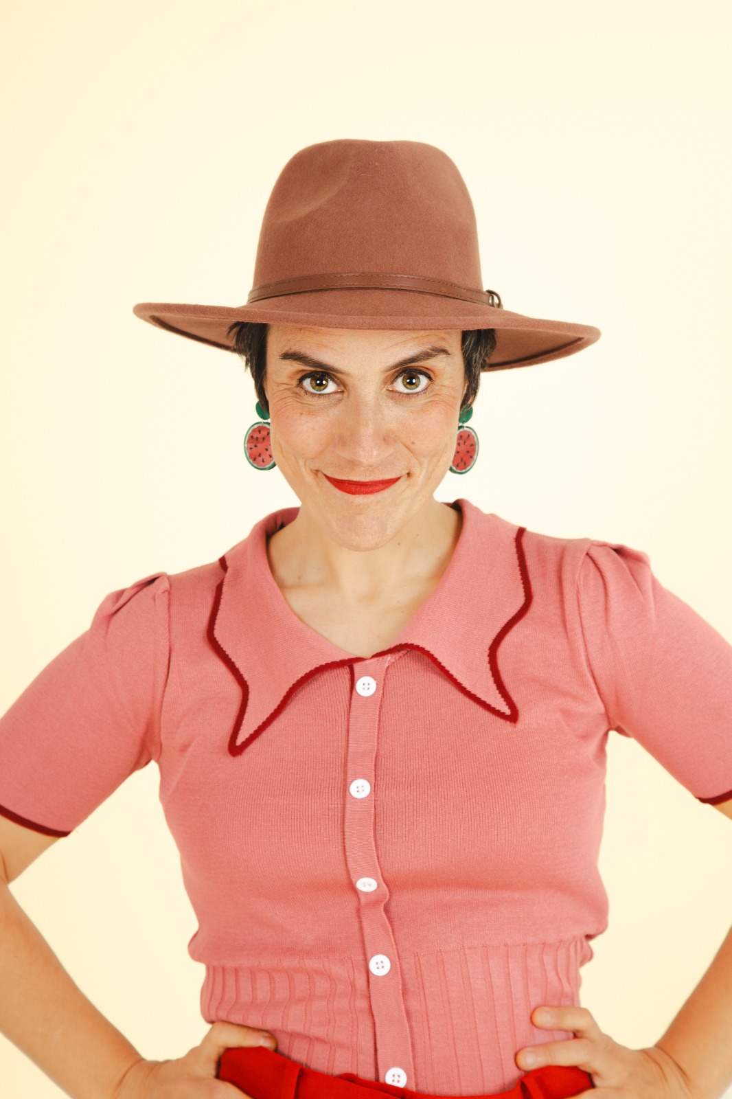 EL DÍA QUE SE ME APARECIÓ ROCÍO JURADO​