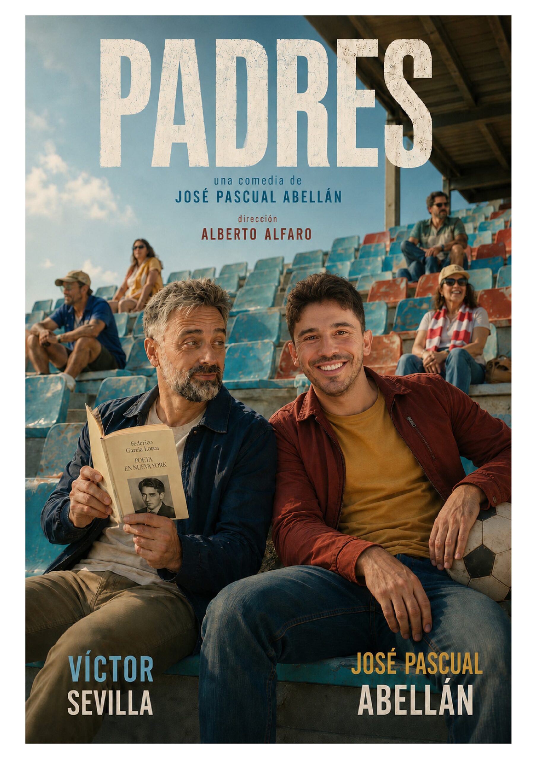 PADRES