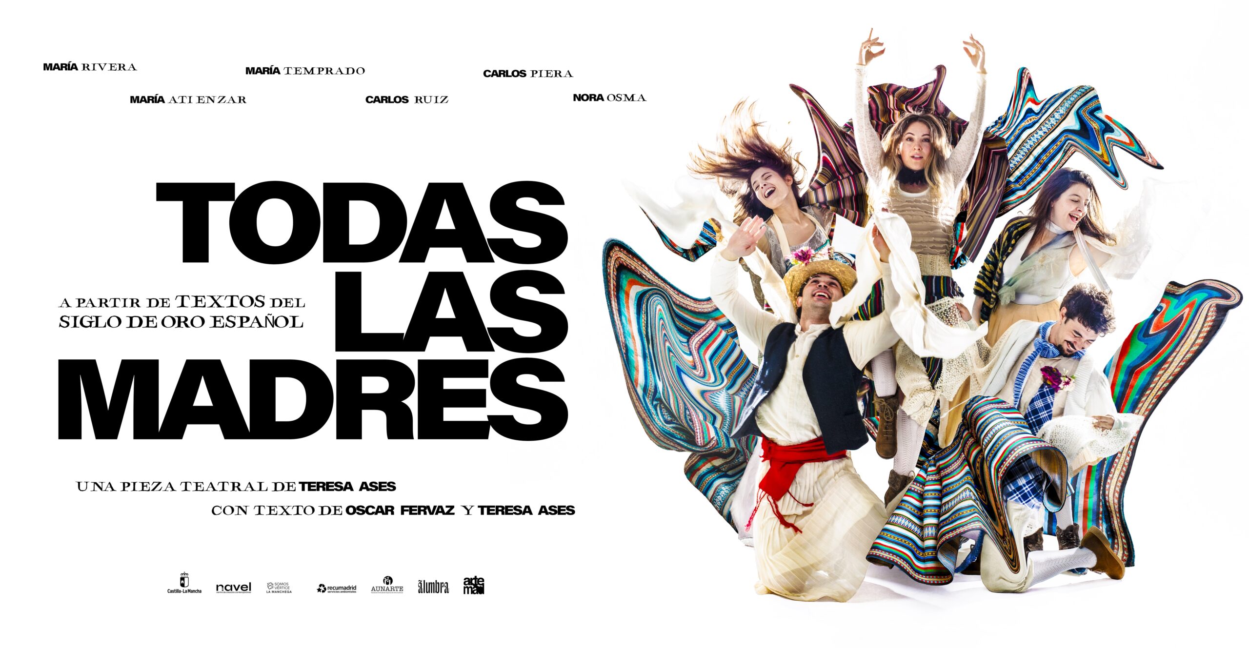 TODAS LAS MADRES